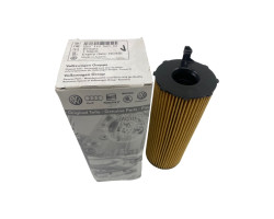 Filtru ulei PORSCHE CAYENNE (9PA) [ 2002 - 2010 ] VAG OEM 057115561M