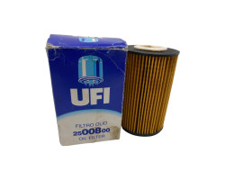 Filtru ulei BMW 3 Coupe (E36) [ 1991 - 1999 ] UFI 2500800