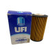 Filtru ulei BMW 3 Coupe (E36) [ 1991 - 1999 ] UFI 2500800
