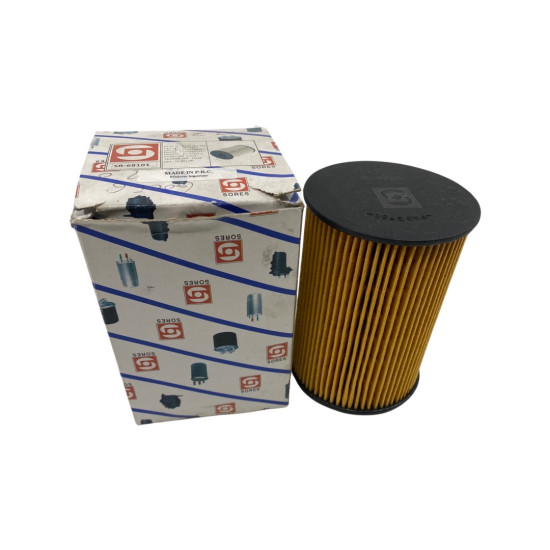 Filtru combustibil VW TOURAN (1T1, 1T2) [ 2003 - 2010 ] SR-68101