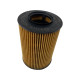 Filtru ulei MERCEDES-BENZ A-CLASS II (W169) [ 2004 - 2012 ] BOSCH 1 457 429 306