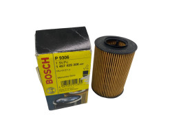 Filtru ulei MERCEDES-BENZ A-CLASS II (W169) [ 2004 - 2012 ] BOSCH 1 457 429 306