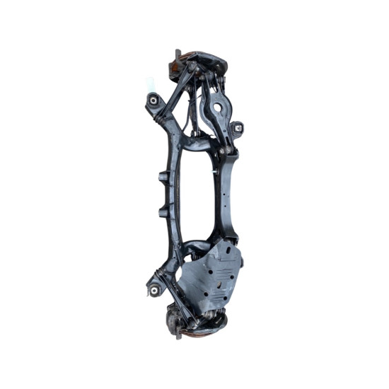 Punte spate BMW 4 Coupe (F32, F82) [ 2013 - > ], BMW 3 VI Touring (F31) [ 2011 - > ], BMW 3 VI (F30, F80) [ 2011 - 2018 ] OEM 2785334