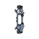 Punte spate BMW 4 Coupe (F32, F82) [ 2013 - > ], BMW 3 VI Touring (F31) [ 2011 - > ], BMW 3 VI (F30, F80) [ 2011 - 2018 ] OEM 2785334