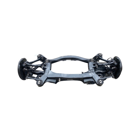 Punte spate BMW 4 Coupe (F32, F82) [ 2013 - > ], BMW 3 VI Touring (F31) [ 2011 - > ], BMW 3 VI (F30, F80) [ 2011 - 2018 ] OEM 2785334