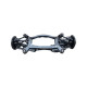 Punte spate BMW 4 Coupe (F32, F82) [ 2013 - > ], BMW 3 VI Touring (F31) [ 2011 - > ], BMW 3 VI (F30, F80) [ 2011 - 2018 ] OEM 2785334