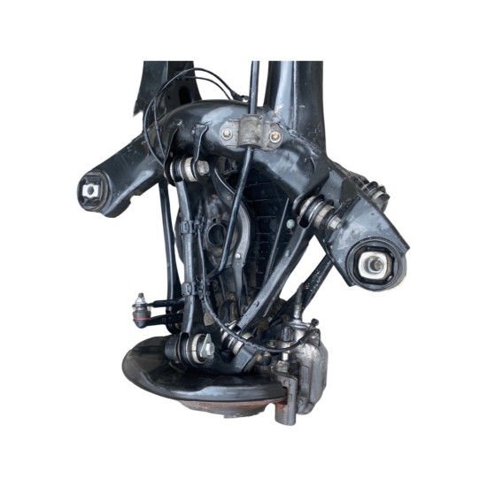 Punte spate BMW 4 Coupe (F32, F82) [ 2013 - > ], BMW 3 VI Touring (F31) [ 2011 - > ], BMW 3 VI (F30, F80) [ 2011 - 2018 ] OEM 2785334