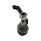 Set reparatie, bieleta directie  VW TRANSPORTER V Box (7HA, 7HH, 7EA, 7EH) [ 2003 - > ], VW TRANSPORTER V Bus (7HB, 7HJ, 7EB, 7EJ, 7EF, 7EG, 7HF, 7EC) [  Mapco 53720HPS