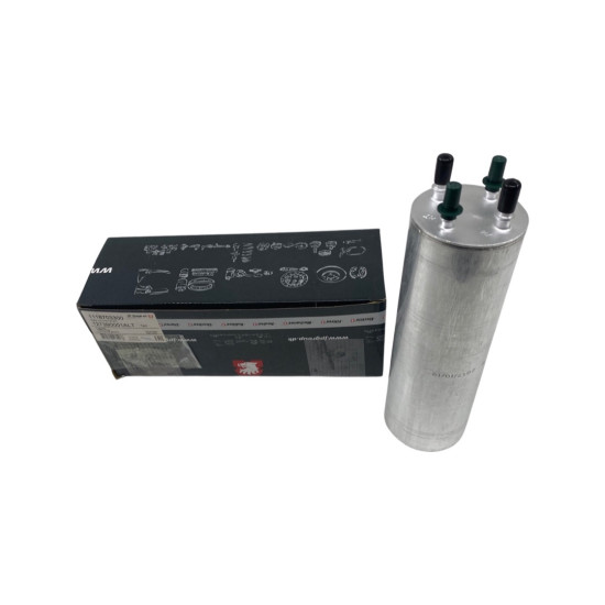 Filtru combustibil VW TOUAREG (7LA, 7L6, 7L7) [ 2002 - 2013 ] JP Group 1118703300