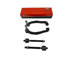 Set reparatie, bieleta directie  VW TRANSPORTER V Bus (7HB, 7HJ, 7EB, 7EJ, 7EF, 7EG, 7HF, 7EC) [ , VW TRANSPORTER V Box (7HA, 7HH, 7EA, 7EH) [ 2003 - > ] Mapco 53720HPS