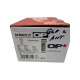 Set placute frana, frana disc VW NEW BEETLE (9C1, 1C1) [ 1998 - 2010 ] Open Parts BPA0633.21