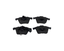 Set placute frana, frana disc AUDI A3 II (8P1) [ 2003 - 2013 ] LPR 05P1270