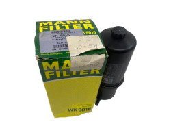 Filtru combustibil VW AMAROK (2H_, S1B) [ 2010 - > ] Mann-Filter WK9016