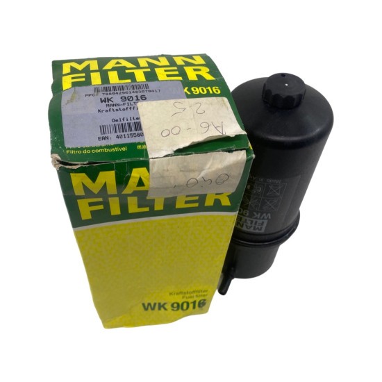 Filtru combustibil VW AMAROK (2H_, S1B) [ 2010 - > ] Mann-Filter WK9016