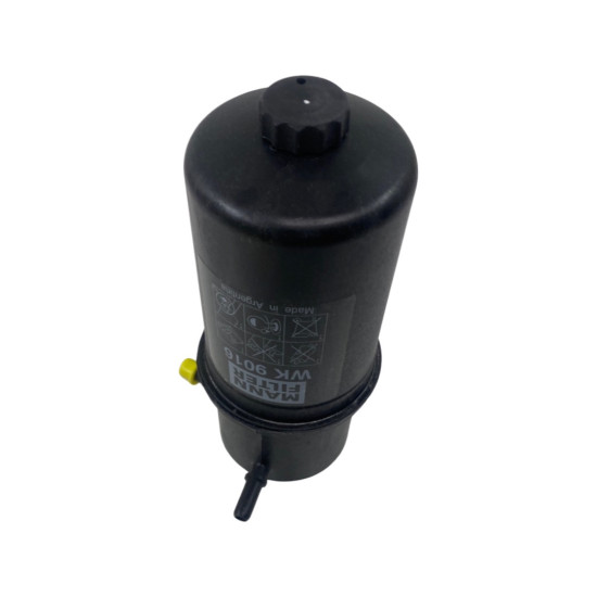 Filtru combustibil VW AMAROK (2H_, S1B) [ 2010 - > ] Mann-Filter WK9016