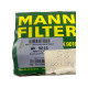 Filtru combustibil VW AMAROK (2H_, S1B) [ 2010 - > ] Mann-Filter WK9016
