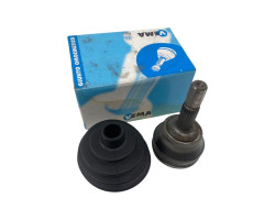 Set articulatie, planetara  VW DERBY (86) [ 1977 - 1981 ] VEMA 18235
