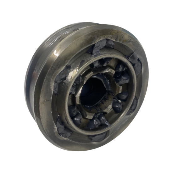 Set articulatie, planetara  VW DERBY (86) [ 1977 - 1981 ] VEMA 18235