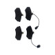 Set placute frana, frana disc AUDI 80 V (8C, B4) [ 1991 - 1995 ] LPR 05P495