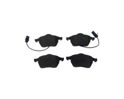 Set placute frana, frana disc SEAT EXEO ST (3R5) [ 2009 - > ] VAG JZW698151N