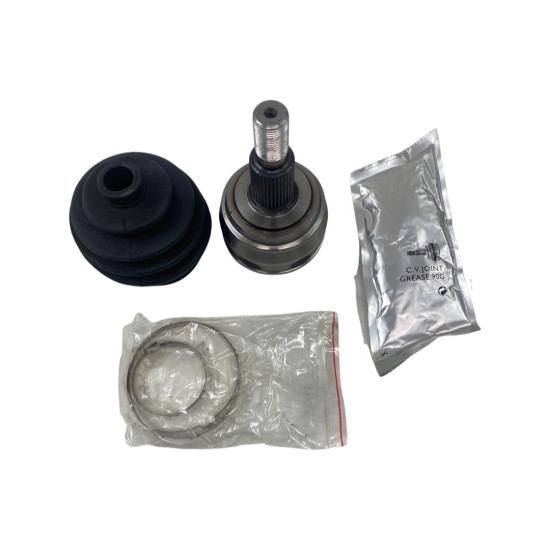 Set articulatie, planetara  AUDI A3 (8L1) [ 1996 - 2006 ] LPR KVW006
