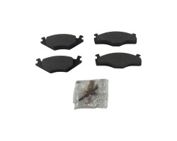 Set placute frana, frana disc SEAT INCA (6K9) [ 1995 - 2003 ] LPR 05P225