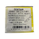 Set placute frana, frana disc SEAT CORDOBA (6K1, 6K2) [ 1993 - 2002 ] Textar 2088719725T