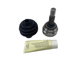 Set articulatie, planetara  VW POLO (6N2) [ 1999 - 2001 ] VEMA 18574