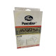 Curea distributie AUDI 80 IV (89, 89Q, 8A, B3) [ 1986 - 1991 ] Gates 5176