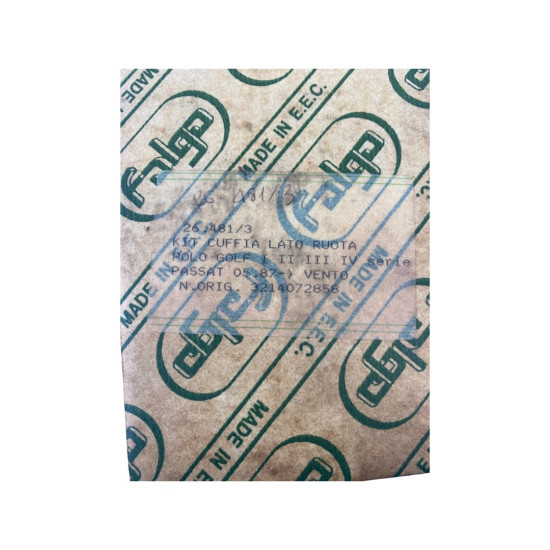Burduf planetara VW GOLF I (17) [ 1974 - 1985 ] VAG 321407285B