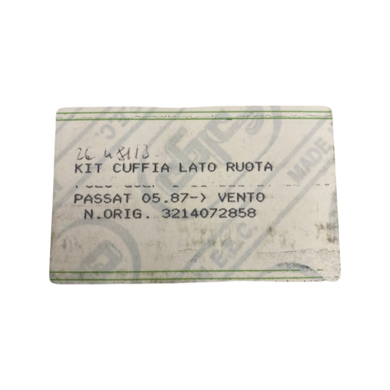 Burduf planetara AUDI 100 (C1) [ 1968 - 1976 ] VAG 321407285B