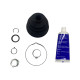Burduf planetara AUDI 80  [ 1966 - 1968 ] VAG 3210407285B