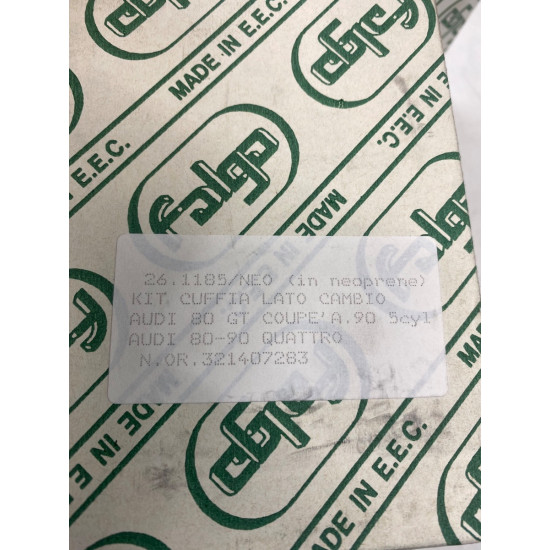 Burduf planetara SKODA OCTAVIA Combi (1U5) [ 1998 - 2010 ] VAG