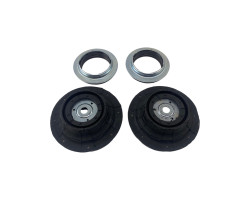 Set reparatie, rulment sarcina amortizor VW TRANSPORTER V Bus (7HB, 7HJ, 7EB, 7EJ, 7EF, 7EG, 7HF, 7EC) [ , VW TRANSPORTER V Box (7HA, 7HH, 7EA, 7EH) [ 2003 - > ] Mapco 34855/2