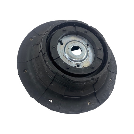 Set reparatie, rulment sarcina amortizor VW TRANSPORTER V Bus (7HB, 7HJ, 7EB, 7EJ, 7EF, 7EG, 7HF, 7EC) [ , VW TRANSPORTER V Box (7HA, 7HH, 7EA, 7EH) [ 2003 - > ] Mapco 34855/2