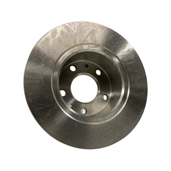 Disc frana IVECO Daily Mk3 [1997-2007] Techno Brake 960923