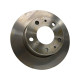 Disc frana IVECO Daily Mk3 [1997-2007] Techno Brake 960923