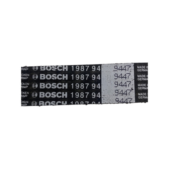 Curea distributie AUDI A6 II Avant (4B5, 4B6, C5) [ 1997 - 2005 ] BOSCH 1987949447