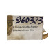 Disc frana spate ventilat MERCEDES-BENZ SPRINTER 2-t Bus (901, 902) [ 1995 - 2006 ] 960323