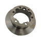 Disc frana spate ventilat MERCEDES-BENZ SPRINTER 2-t Bus (901, 902) [ 1995 - 2006 ] 960323