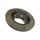 Disc frana spate ventilat MERCEDES-BENZ SPRINTER 2-t Bus (901, 902) [ 1995 - 2006 ] 960323
