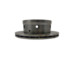Disc frana spate ventilat MERCEDES-BENZ SPRINTER 2-t Bus (901, 902) [ 1995 - 2006 ] 960323