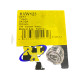Set articulatie, planetara  AUDI A3 (8L1) [ 1996 - 2006 ] LPR KVW123