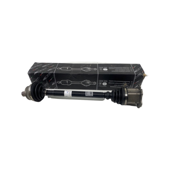 Planetara stanga fata AUDI A4 III Avant (8ED, B7) [ 2004 - 2008 ] VAG OEM 4B3407341B
