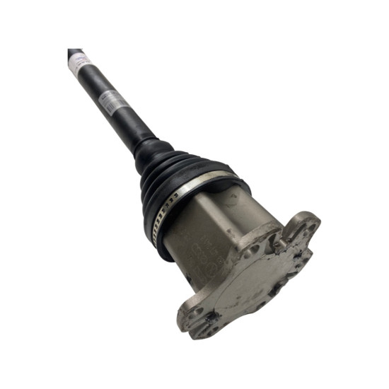 Planetara stanga fata AUDI A4 III Avant (8ED, B7) [ 2004 - 2008 ] VAG OEM 4B3407341B