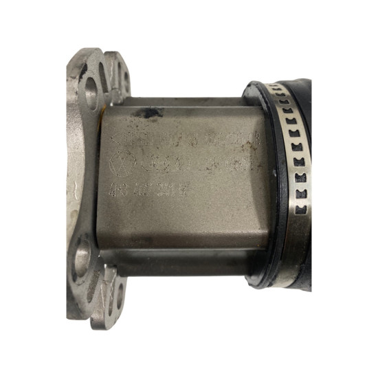 Planetara stanga fata AUDI A4 III Avant (8ED, B7) [ 2004 - 2008 ] VAG OEM 4B3407341B