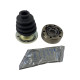 Set articulatie, planetara  VW GOLF IV (1J1) [ 1997 - 2007 ] Löbro 302230