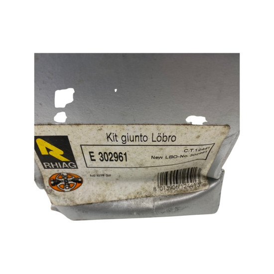 Set articulatie, planetara  AUDI A3 (8L1) [ 1996 - 2006 ] Löbro 302961