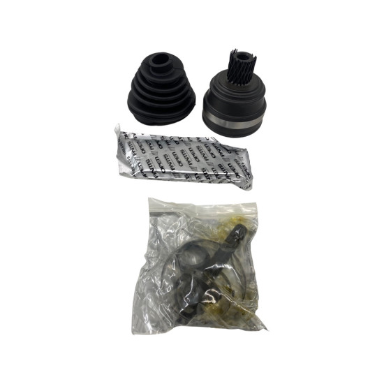 Set articulatie, planetara  AUDI 80  [ 1966 - 1968 ] Open Parts CVJ5090.10