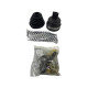 Set articulatie, planetara  AUDI 80  [ 1966 - 1968 ] Open Parts CVJ5090.10